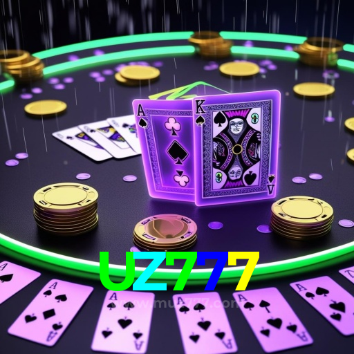 Por Que Escolher o Cassino do UZ777