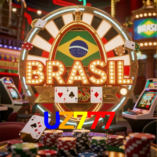 Visão geral dos jogos no UZ777