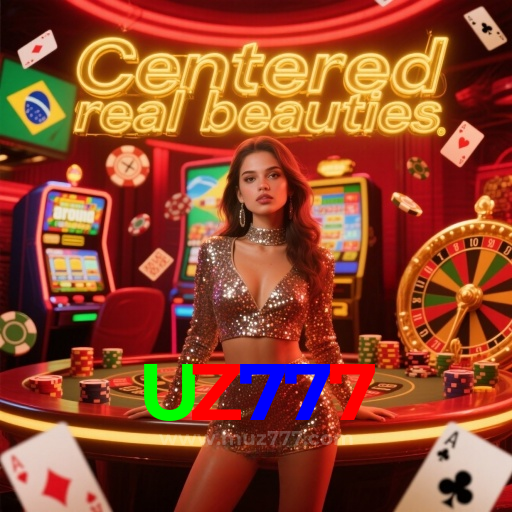 Por Que Jogar no UZ777?