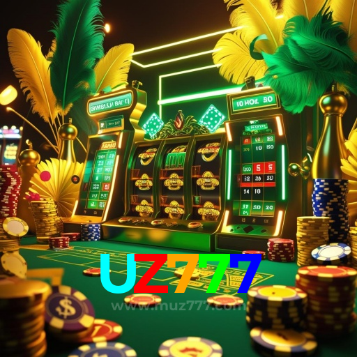 Blog do UZ777 com dicas e estratégias para apostas e jogos